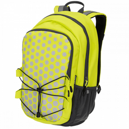 B955 PW3 Hi-Vis Rucksack