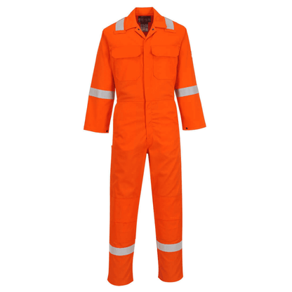 BZ506 Bizweld Classic Coverall