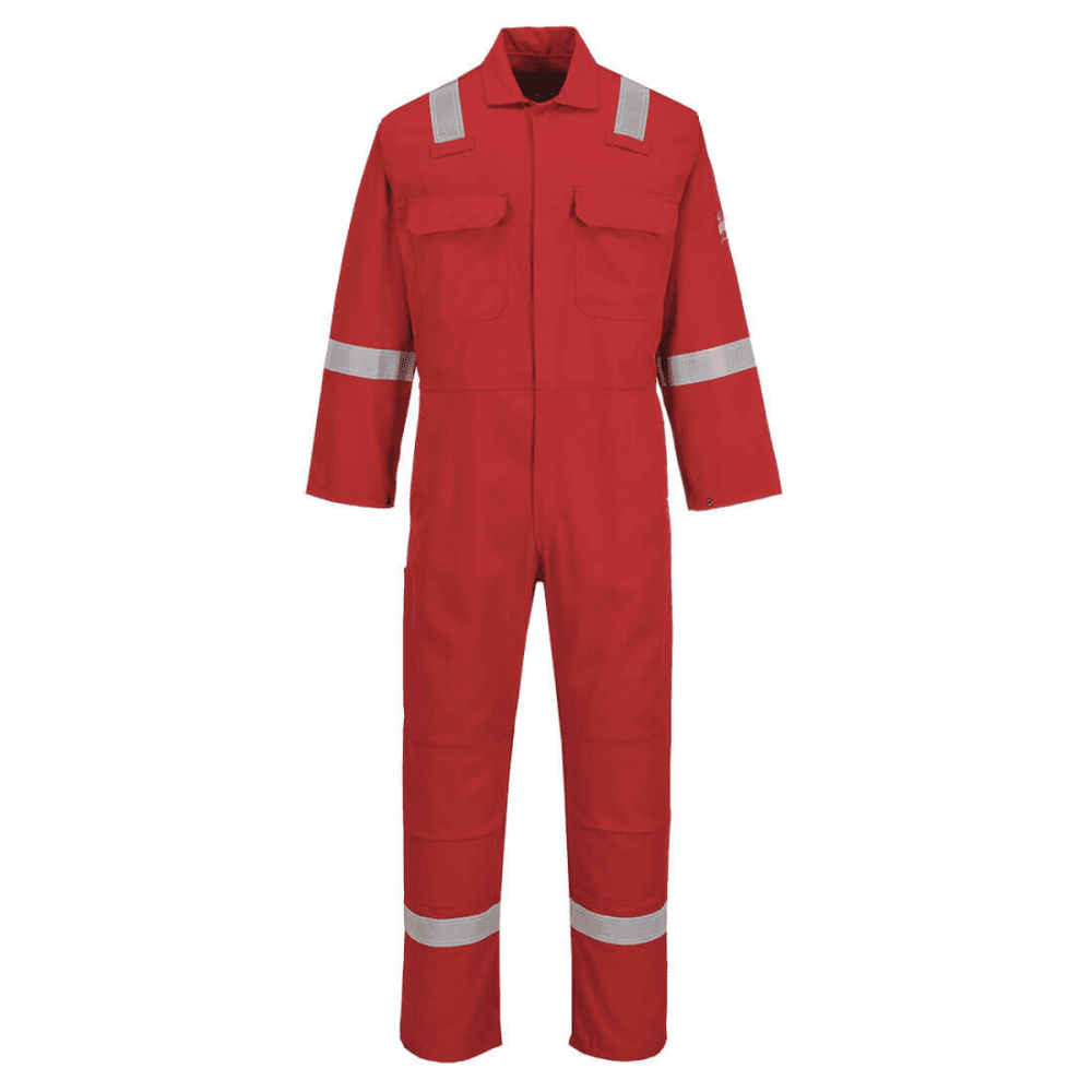 BZ506 Bizweld Classic Coverall