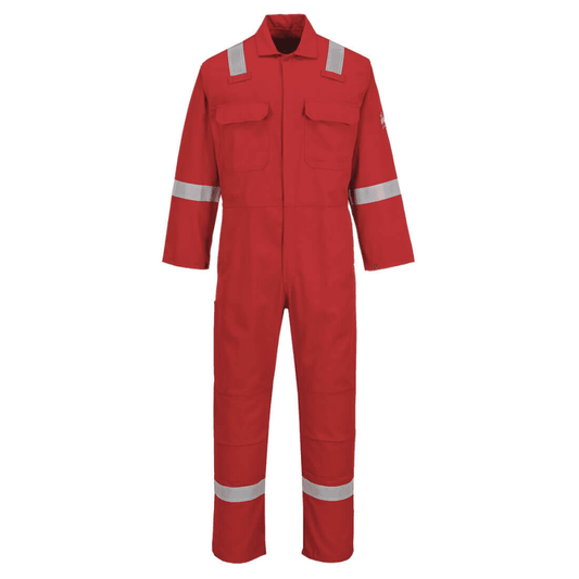 BZ506 Bizweld Classic Coverall