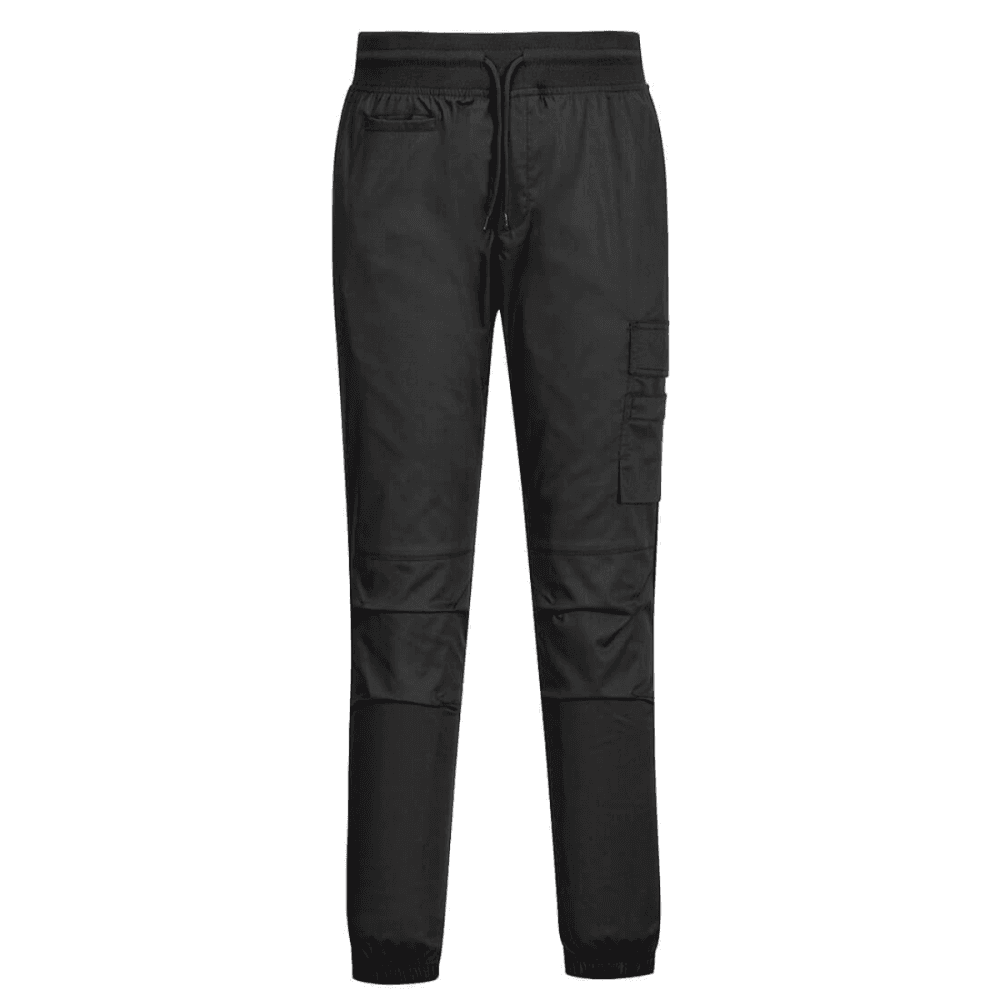 C074 Stretch Chefs Joggers