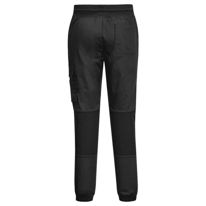 C074 Stretch Chefs Joggers
