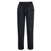 C076 Cotton Mesh Air Chef Trousers