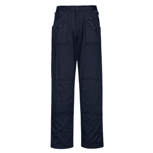 C387 Lined Action Trousers