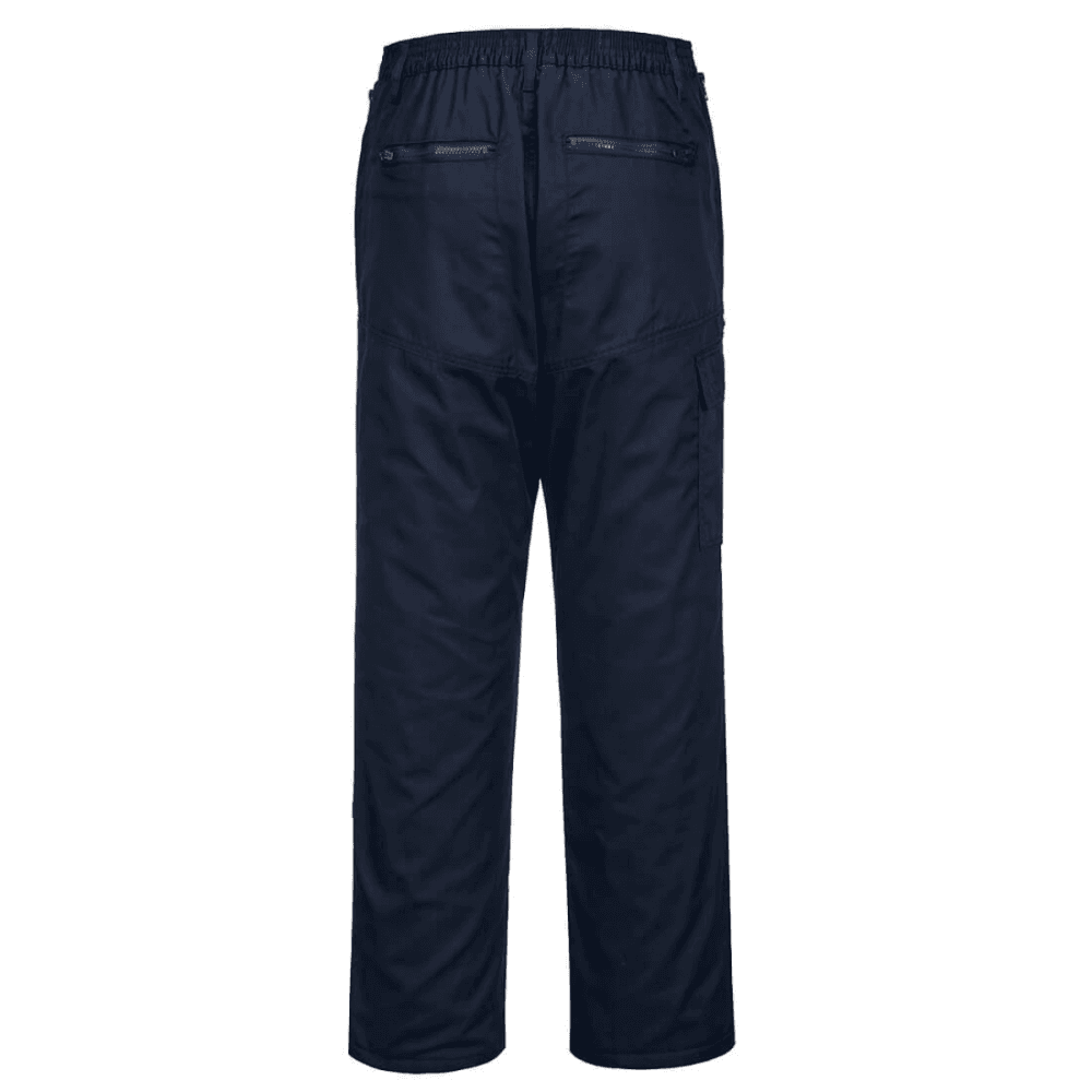 C387 Lined Action Trousers