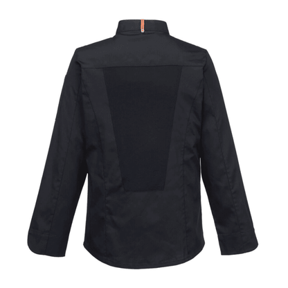 C846 Stretch Mesh Air Pro Long Sleeve Jacket