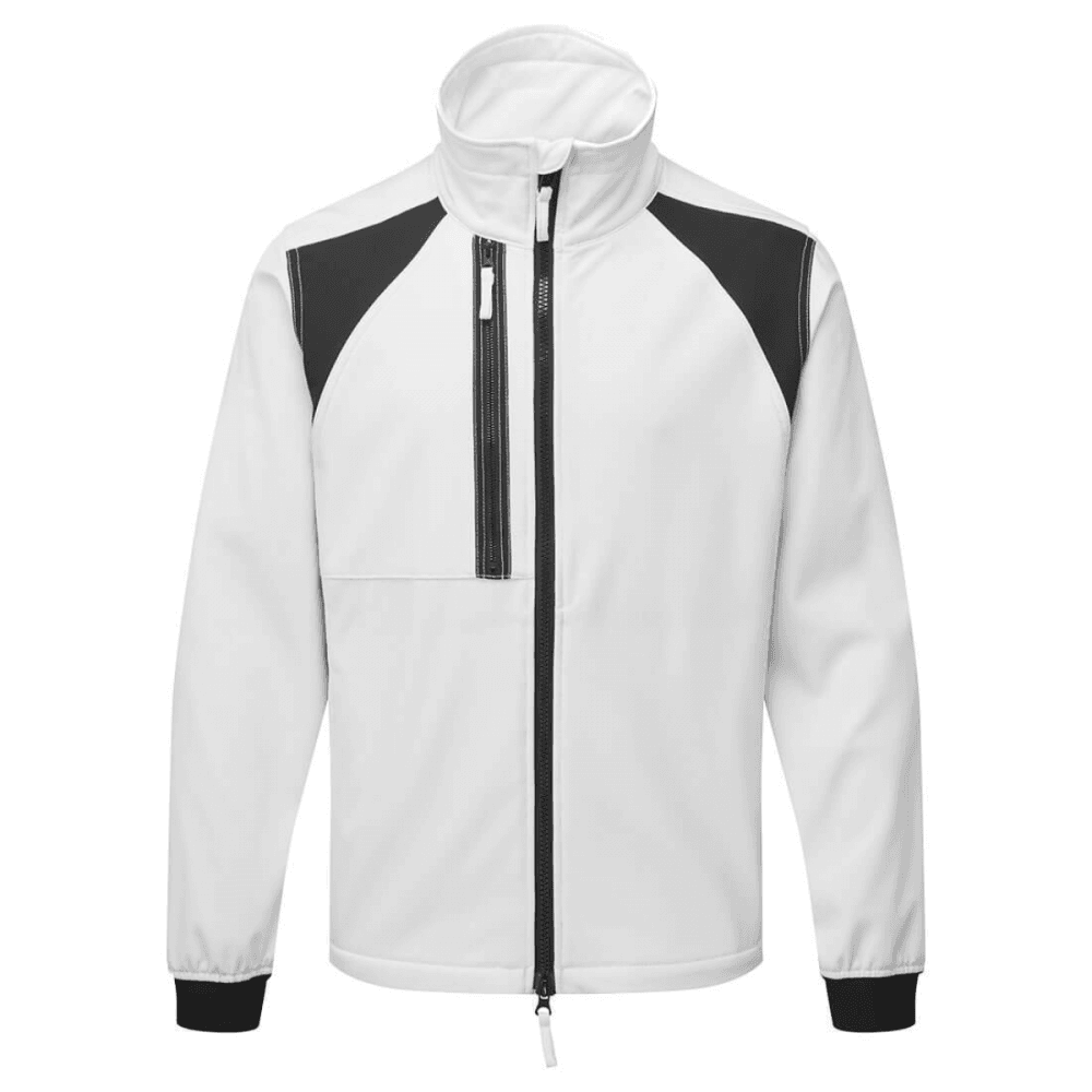 CD870 WX2 Eco Softshell (2L)