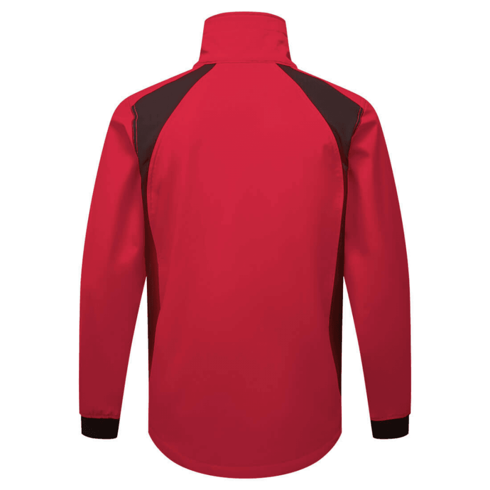 CD870 WX2 Eco Softshell (2L)