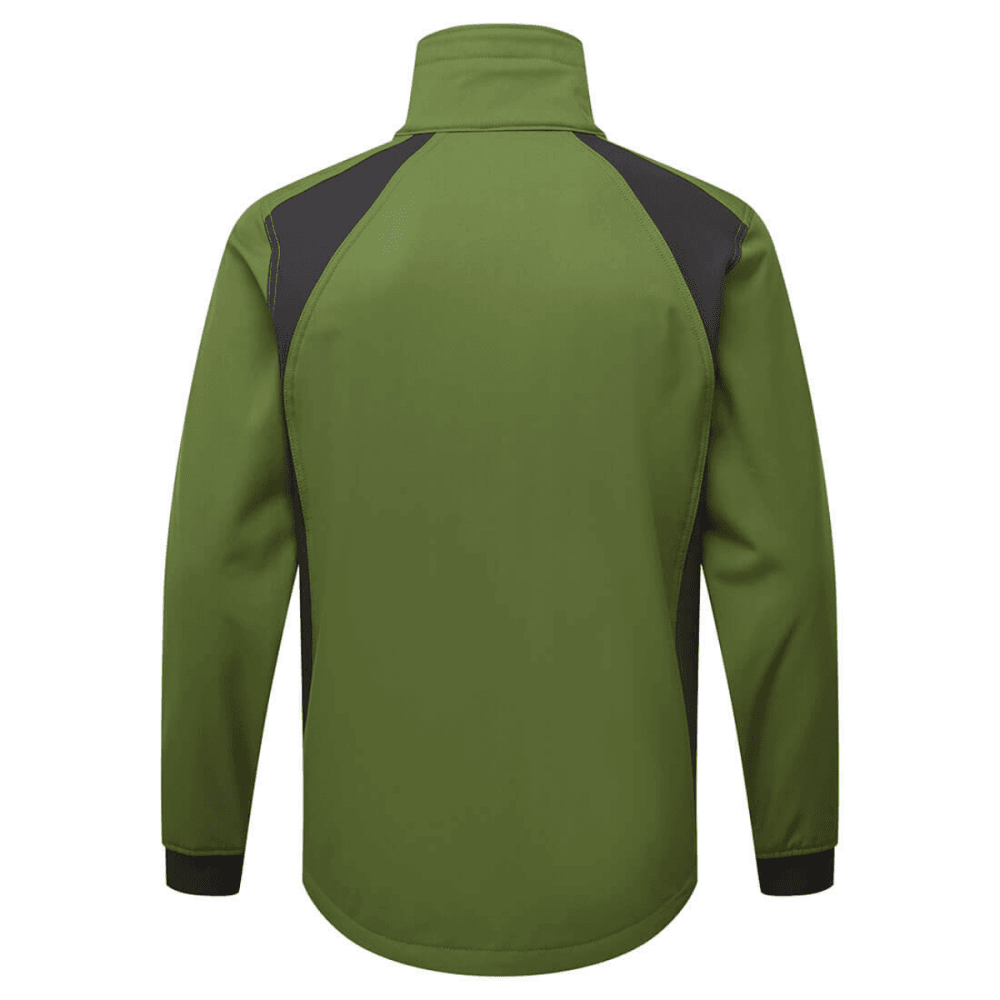 CD870 WX2 Eco Softshell (2L)