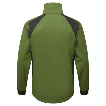 CD870 WX2 Eco Softshell (2L)