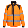 CD875 WX2 Eco Hi-Vis Softshell (2L)