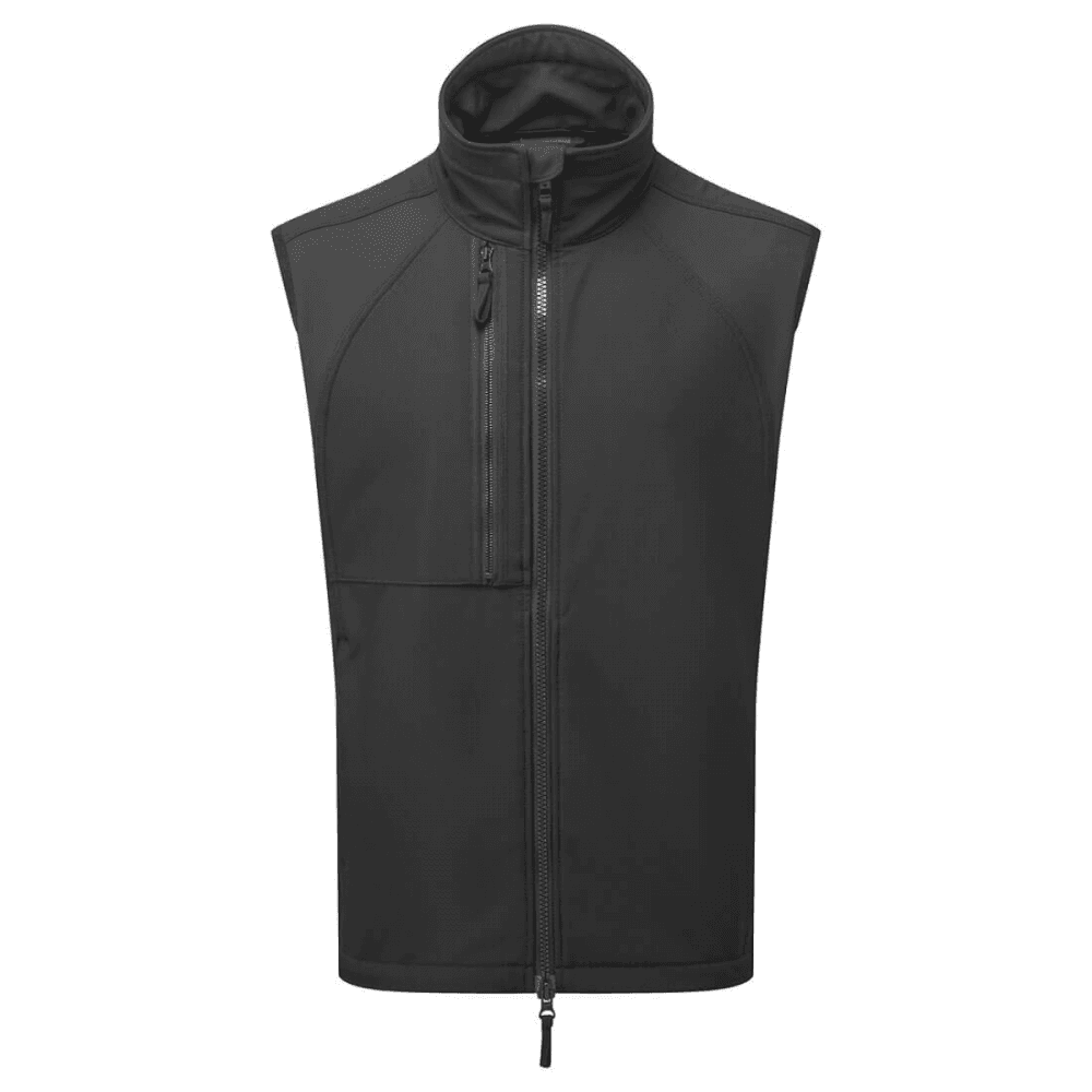 CD876 WX2 Eco Softshell Gilet (2L)