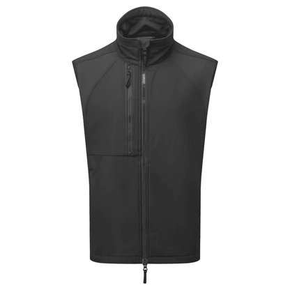 CD876 WX2 Eco Softshell Gilet (2L)