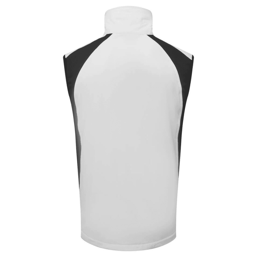 CD876 WX2 Eco Softshell Gilet (2L)