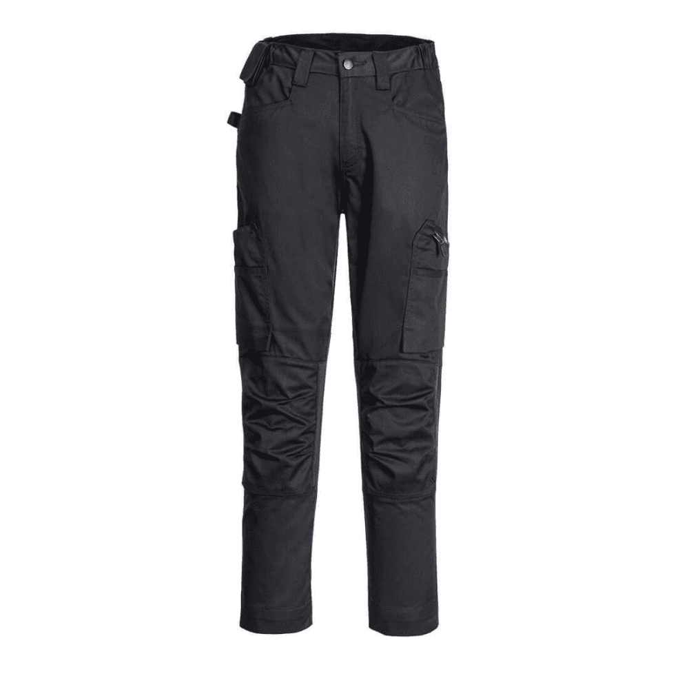 CD881 WX2 Eco Stretch Trade Trousers