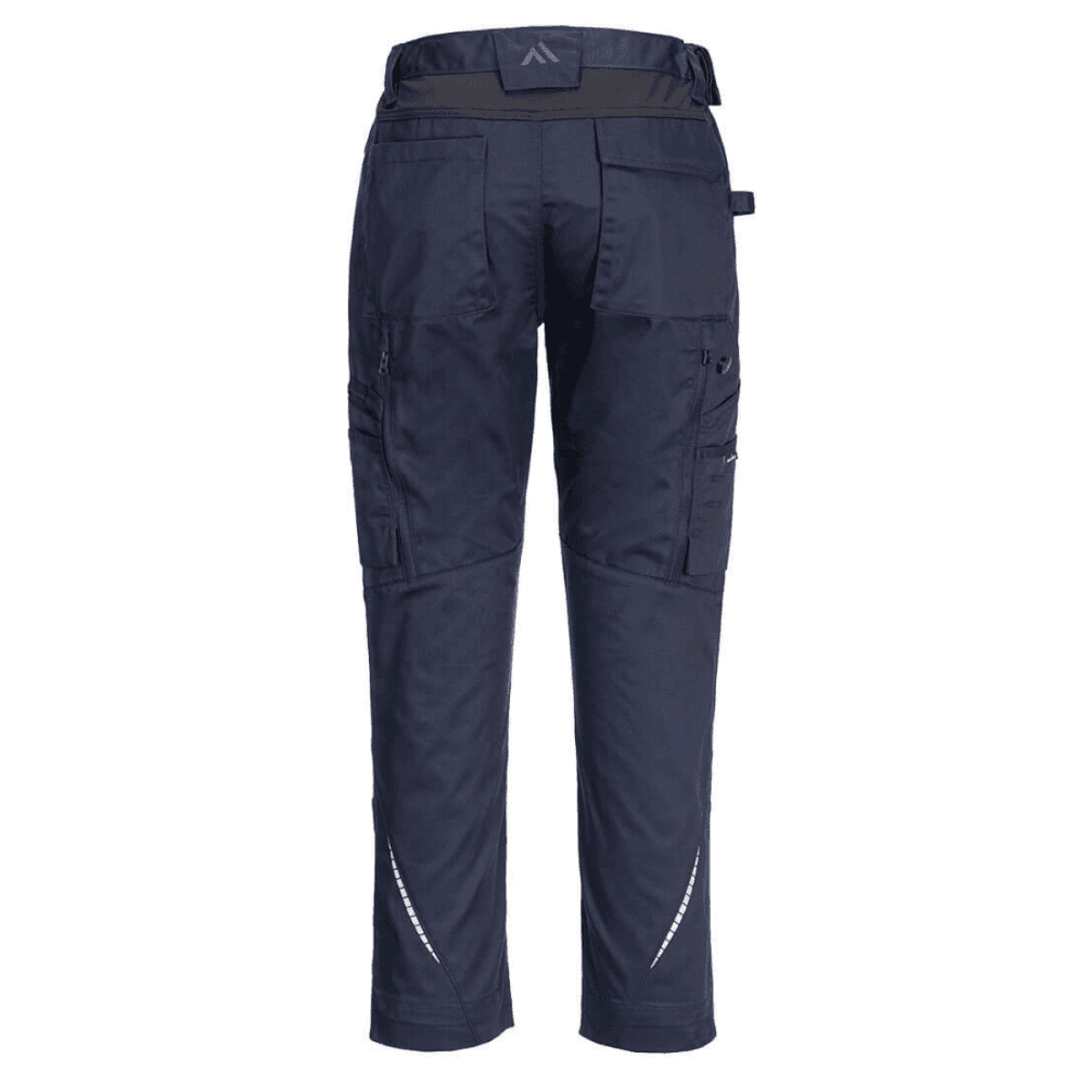 CD881 WX2 Eco Stretch Trade Trousers