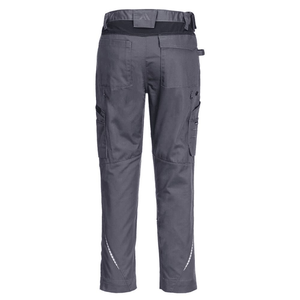 CD881 WX2 Eco Stretch Trade Trousers