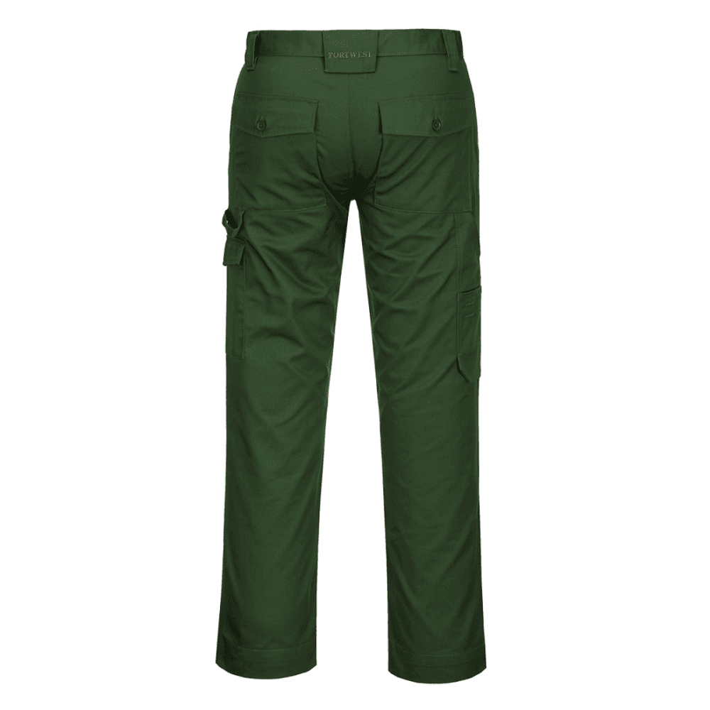 CD884 Super Work Trousers