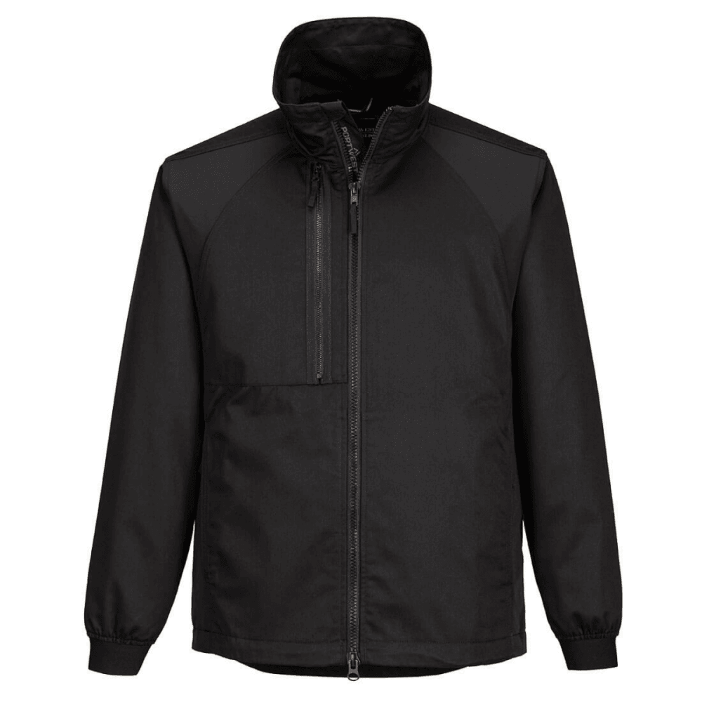 CD885 WX2 Eco Stretch Work Jacket