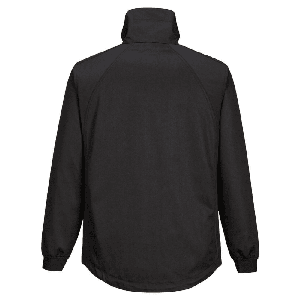 CD885 WX2 Eco Stretch Work Jacket