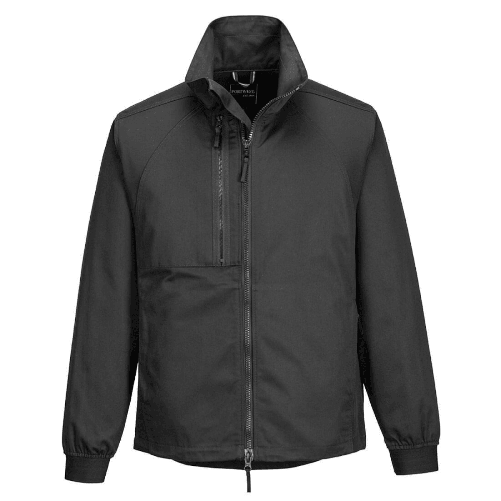 CD885 WX2 Eco Stretch Work Jacket