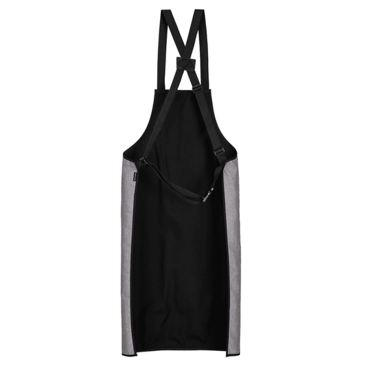 CR01 Cut Resistant Bib Apron