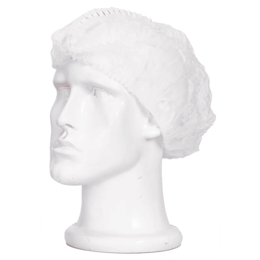 D102 Metal Detect Mob Cap (Pk 2800)