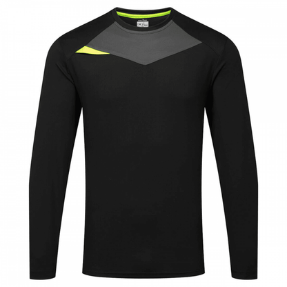 DX415 DX4 T-Shirt Long Sleeve