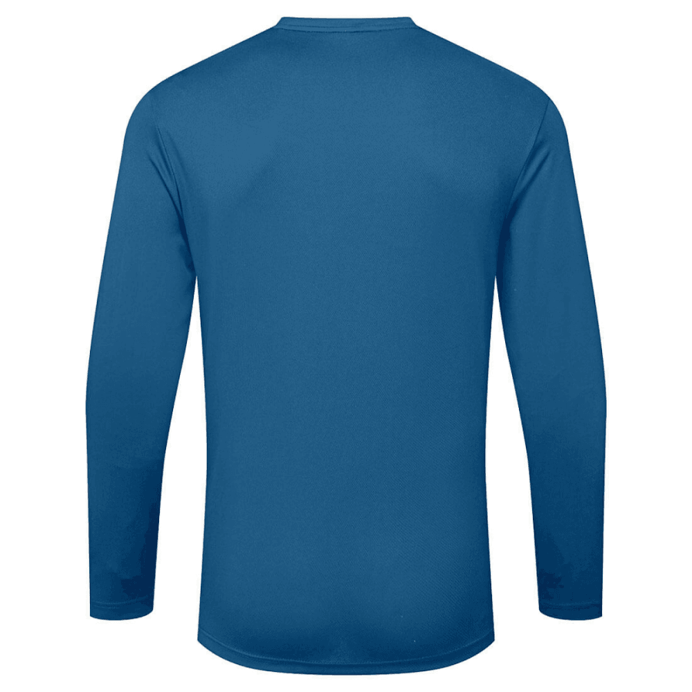 DX415 DX4 T-Shirt Long Sleeve