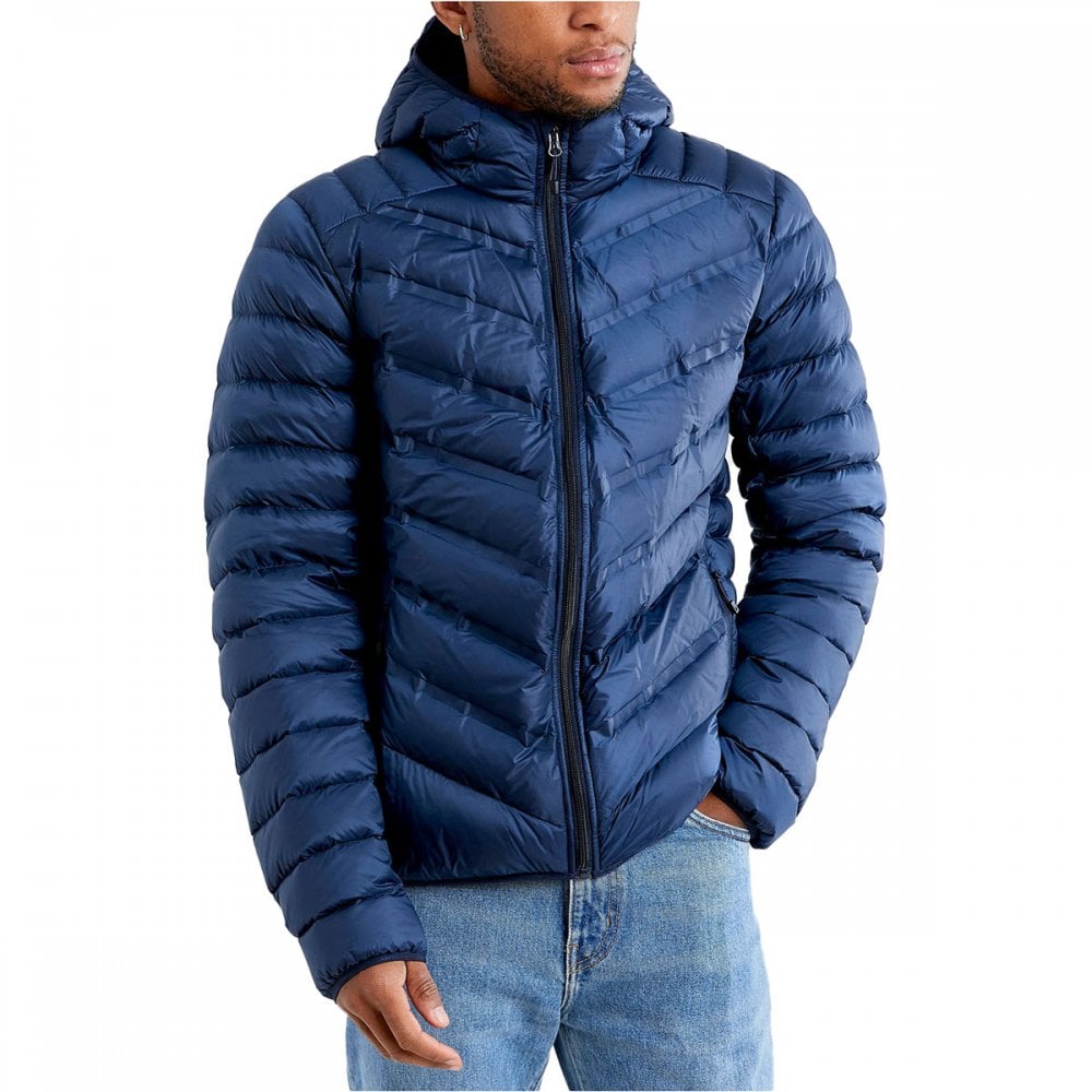 CR1908006 Mens Light Down Jacket