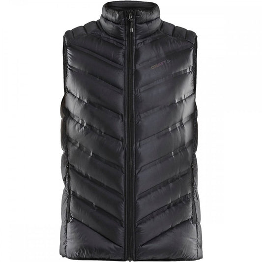 CR1908008 Mens Light Down Vest