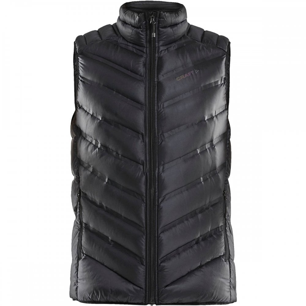 CR1908008 Mens Light Down Vest