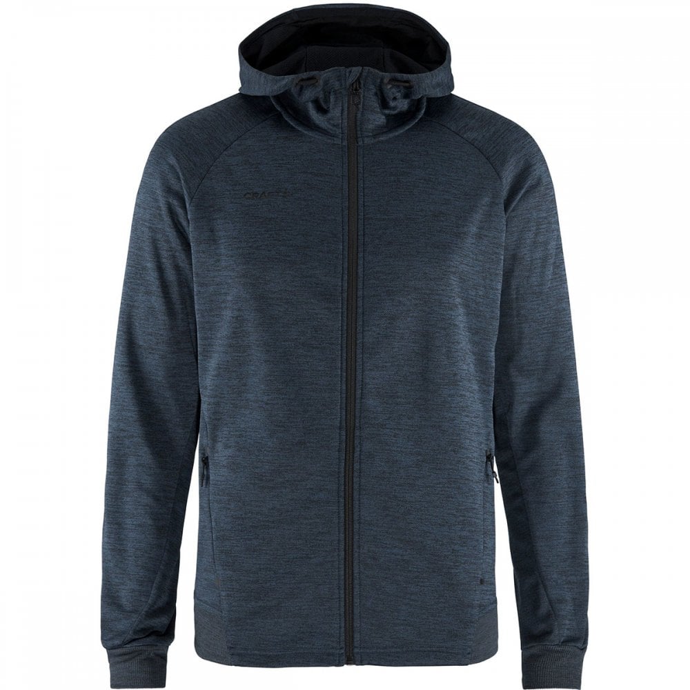 CR1909132 Mens ADV Unify FZ Hood Jacket
