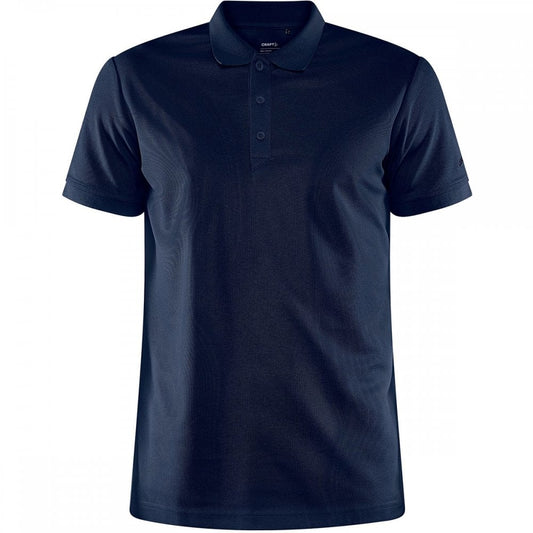 CR1909138 Mens Core Unify Polo Shirt