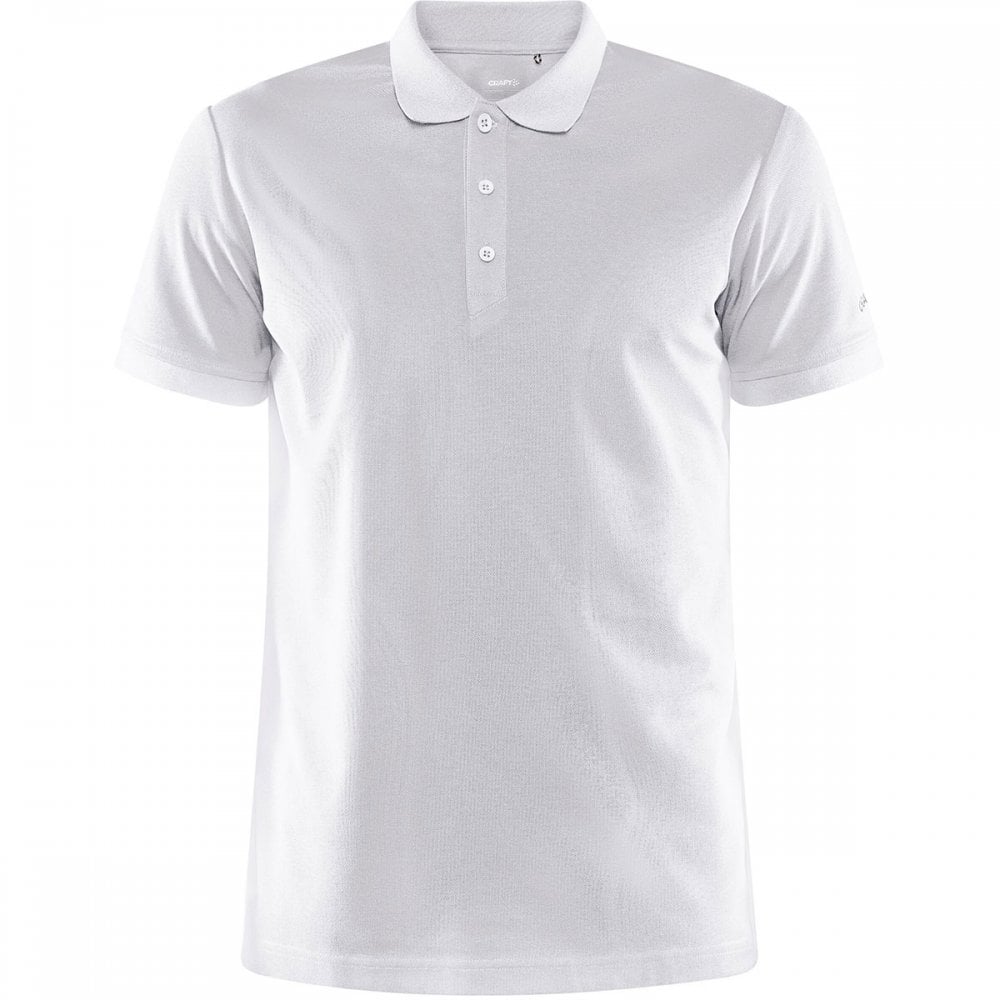 CR1909138 Mens Core Unify Polo Shirt