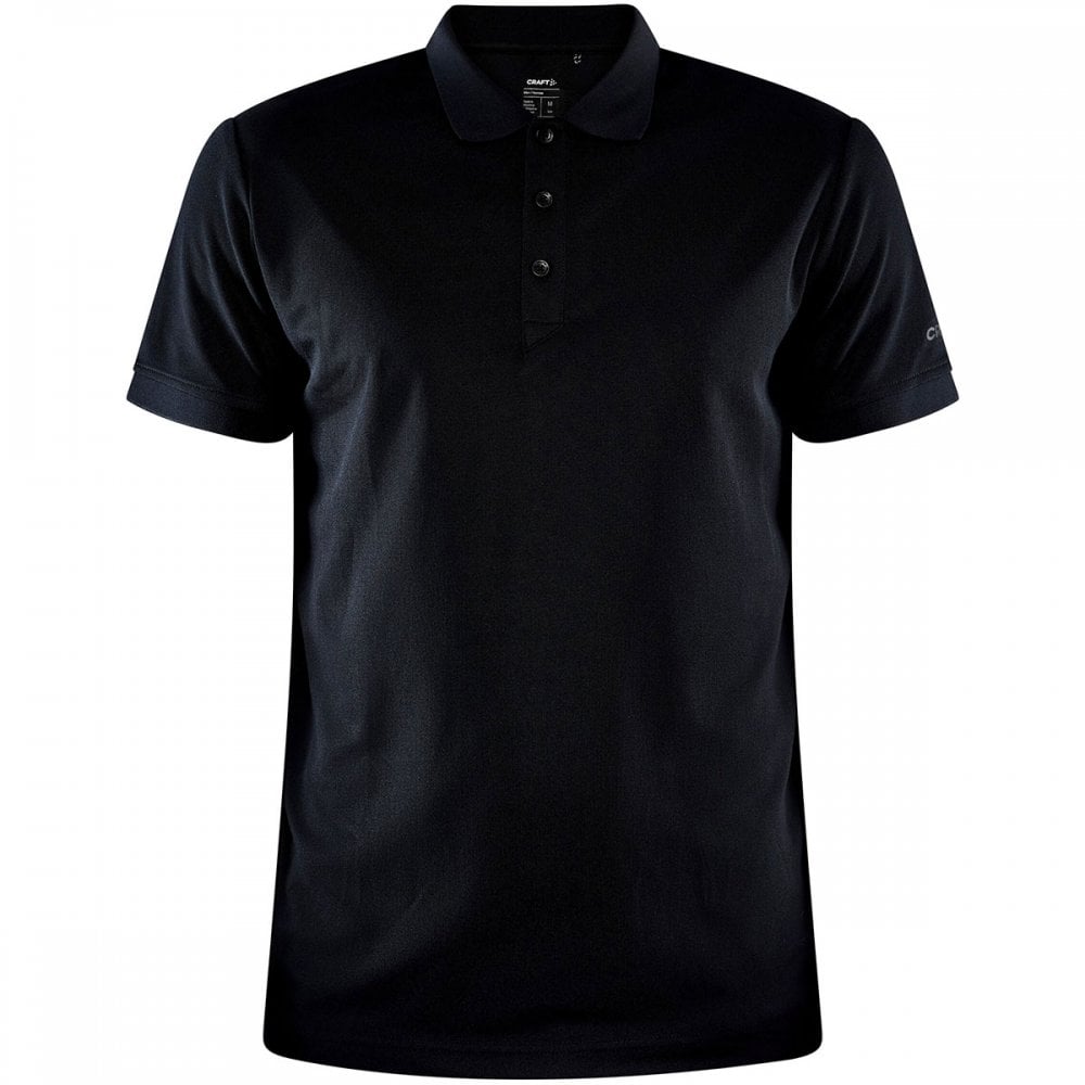 CR1909138 Mens Core Unify Polo Shirt
