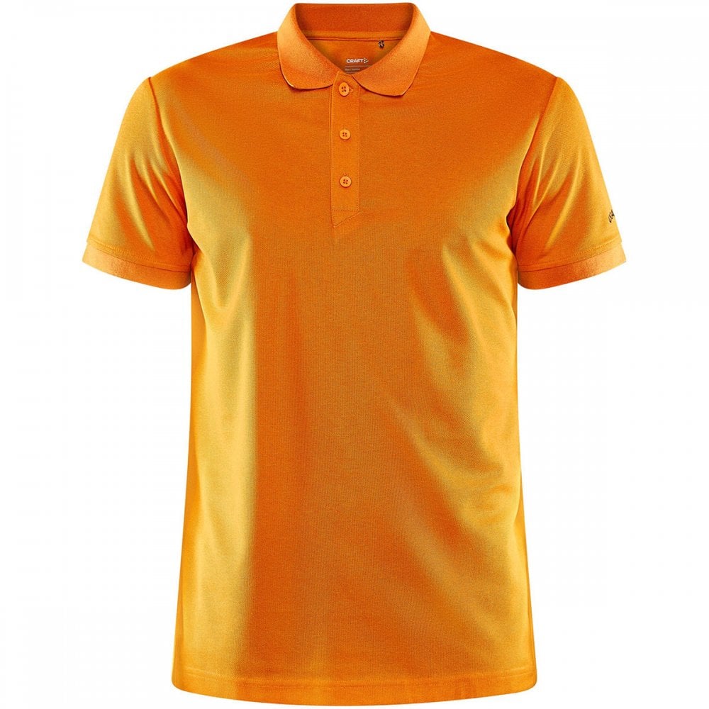 CR1909138 Mens Core Unify Polo Shirt