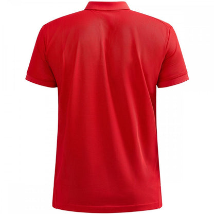 CR1909138 Mens Core Unify Polo Shirt