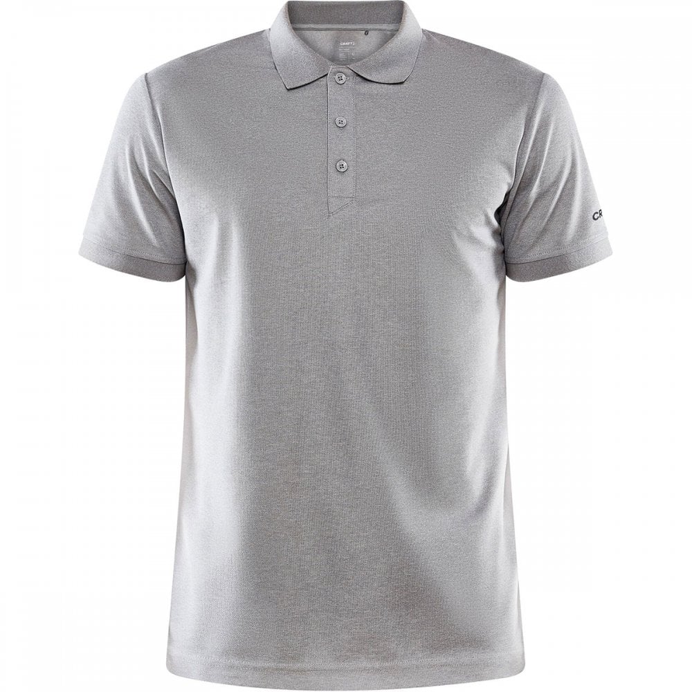 CR1909138 Mens Core Unify Polo Shirt