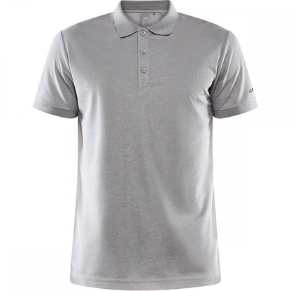CR1909138 Mens Core Unify Polo Shirt