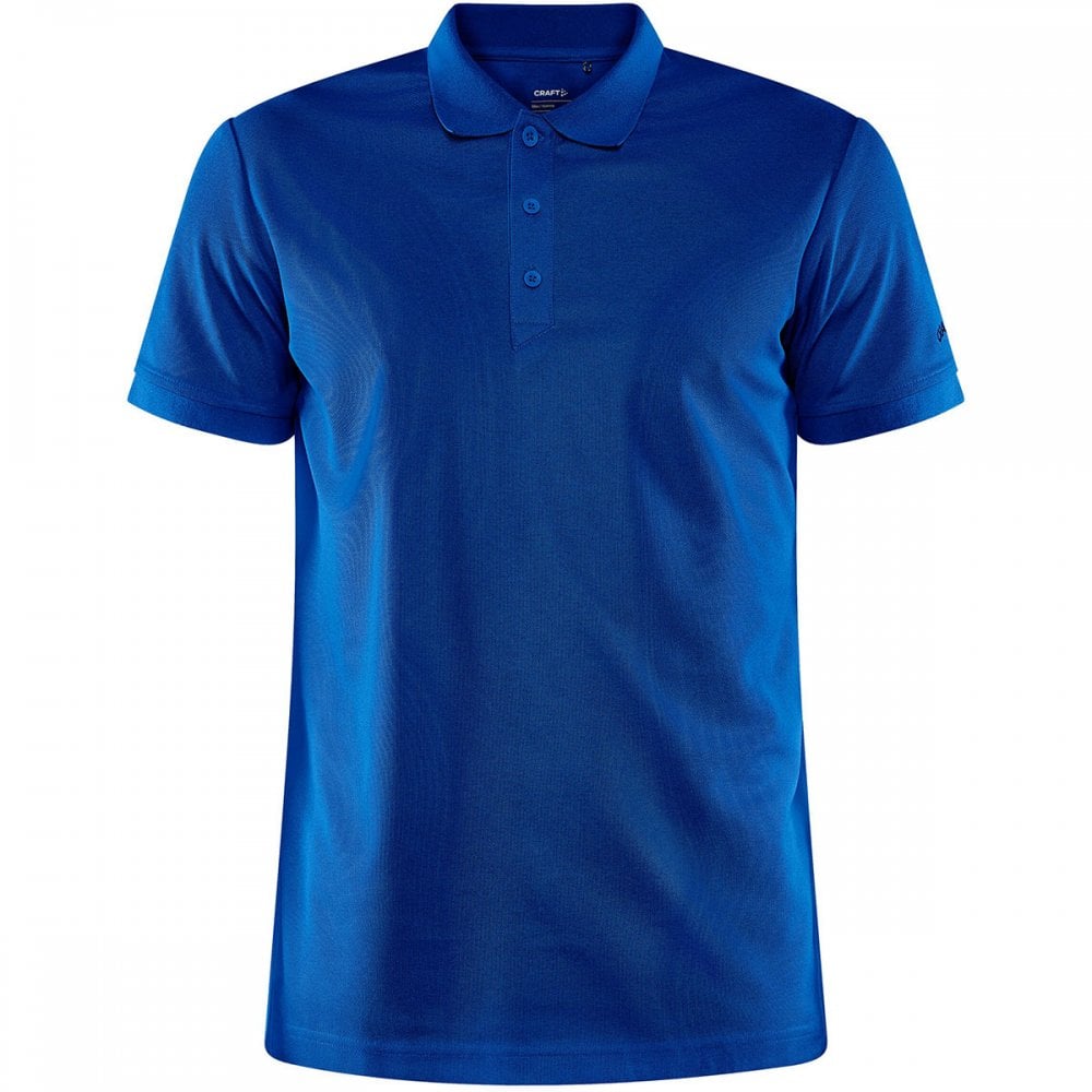 CR1909138 Mens Core Unify Polo Shirt