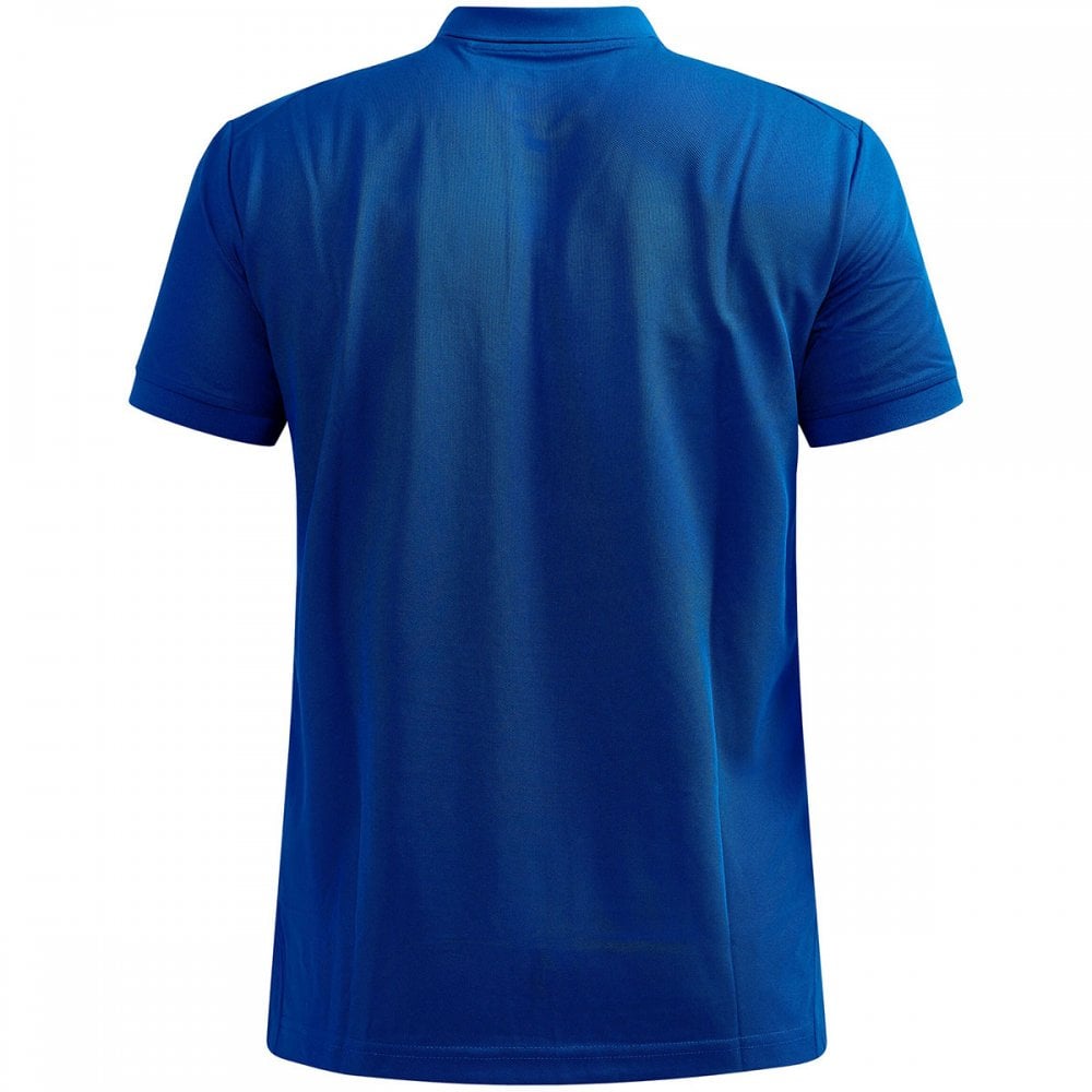 CR1909138 Mens Core Unify Polo Shirt
