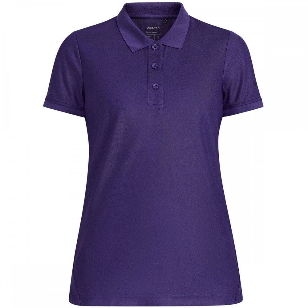 CR1909139 Womens Core Unify Polo Shirt