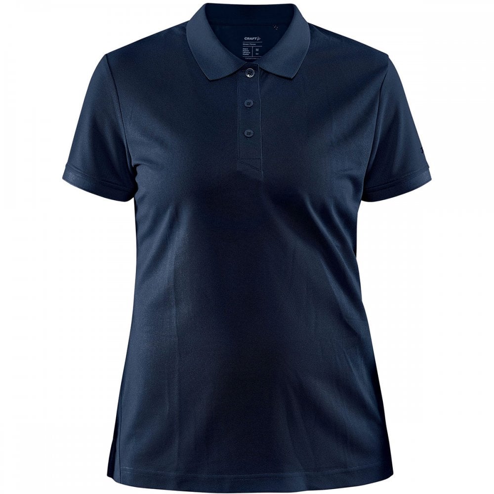 CR1909139 Womens Core Unify Polo Shirt