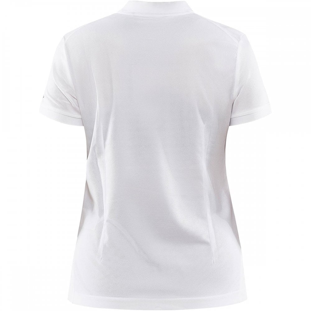 CR1909139 Womens Core Unify Polo Shirt