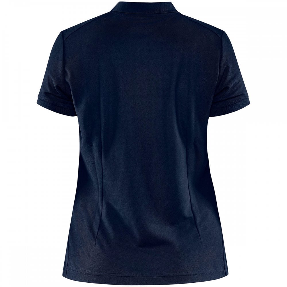 CR1909139 Womens Core Unify Polo Shirt