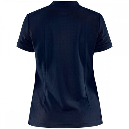 CR1909139 Womens Core Unify Polo Shirt