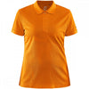 CR1909139 Womens Core Unify Polo Shirt