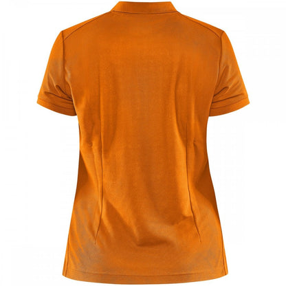CR1909139 Womens Core Unify Polo Shirt