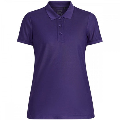 CR1909139 Womens Core Unify Polo Shirt